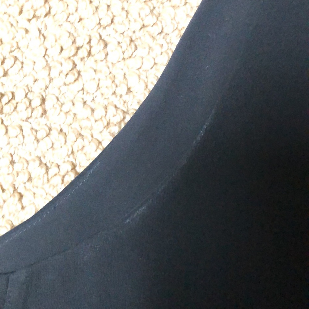 Robert Rodriguez black dress - Picture 8 of 8